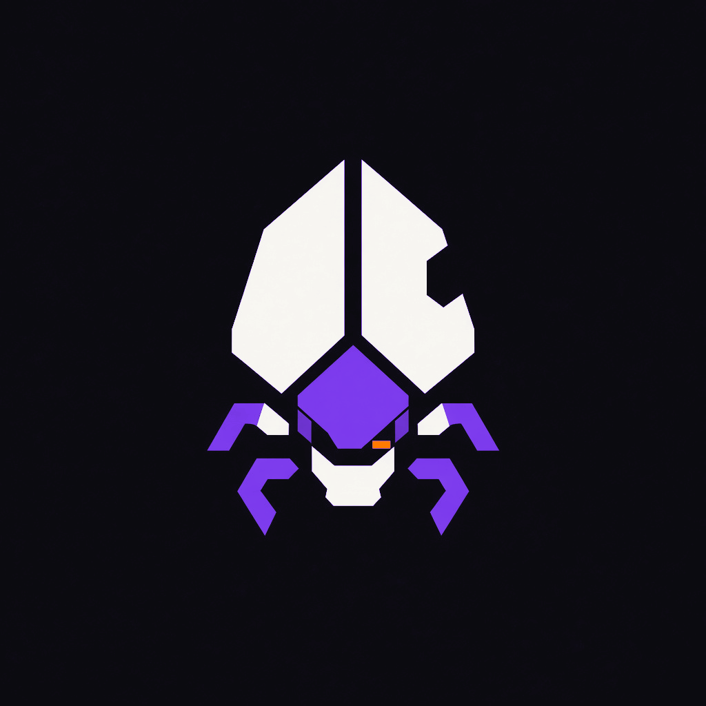 Skynet Corp logo