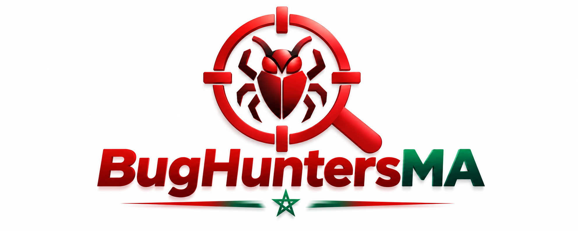 BugHuntersMA logo