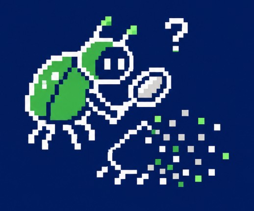 Cannot Reproduce logo