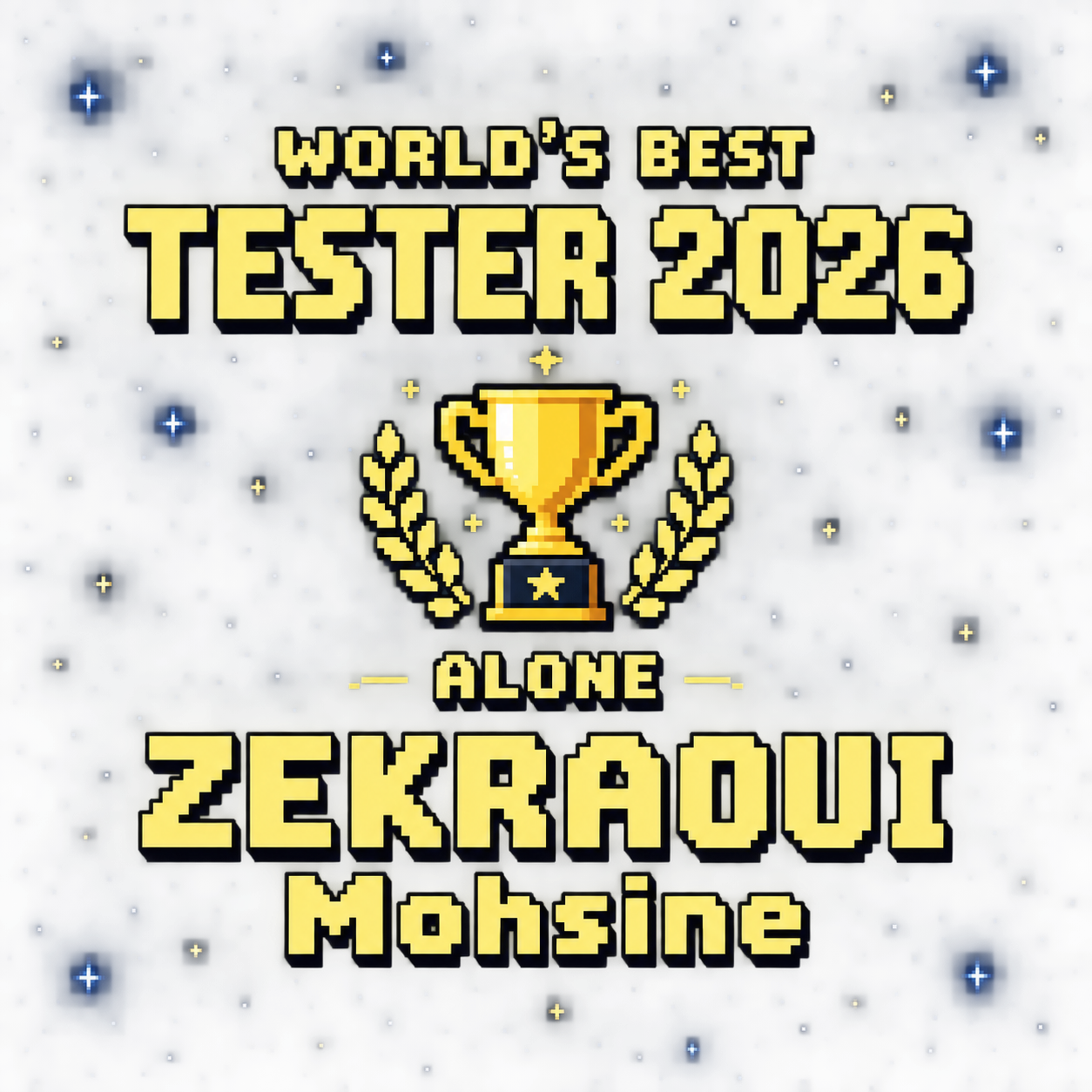 Alone logo